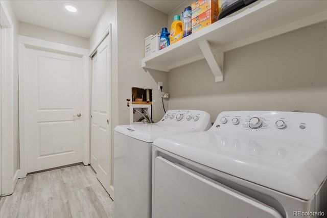 923 S Ouray Street, Aurora, CO 80017