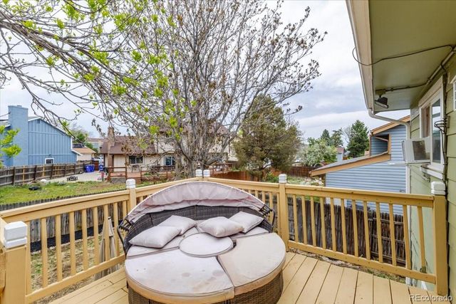 923 S Ouray Street, Aurora, CO 80017