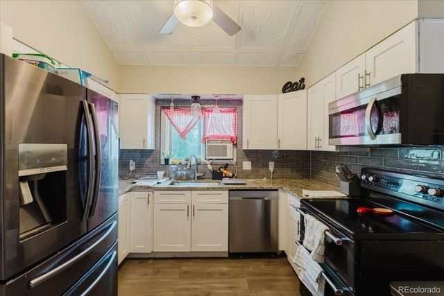 923 S Ouray Street, Aurora, CO 80017