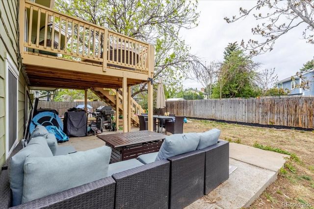 923 S Ouray Street, Aurora, CO 80017