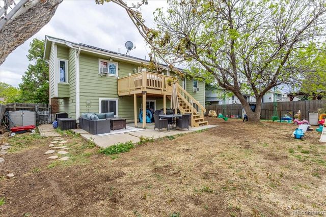 923 S Ouray Street, Aurora, CO 80017