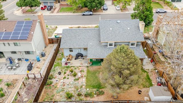 923 S Ouray Street, Aurora, CO 80017