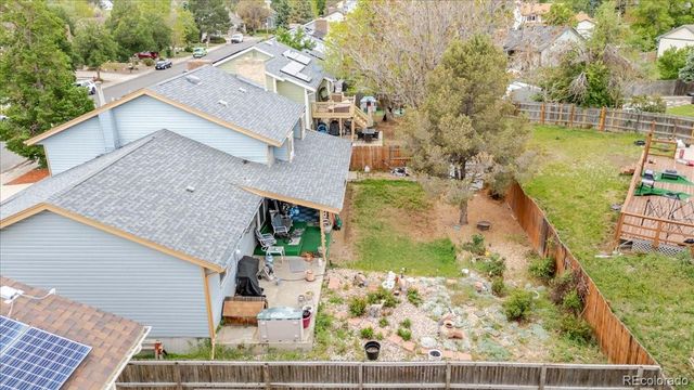 923 S Ouray Street, Aurora, CO 80017