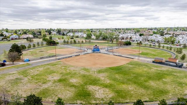 923 S Ouray Street, Aurora, CO 80017