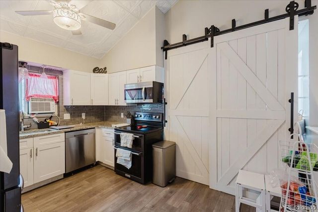 923 S Ouray Street, Aurora, CO 80017