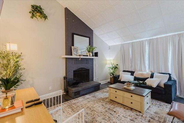 923 S Ouray Street, Aurora, CO 80017