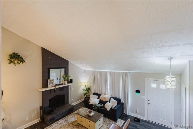 923 S Ouray Street, Aurora, CO 80017