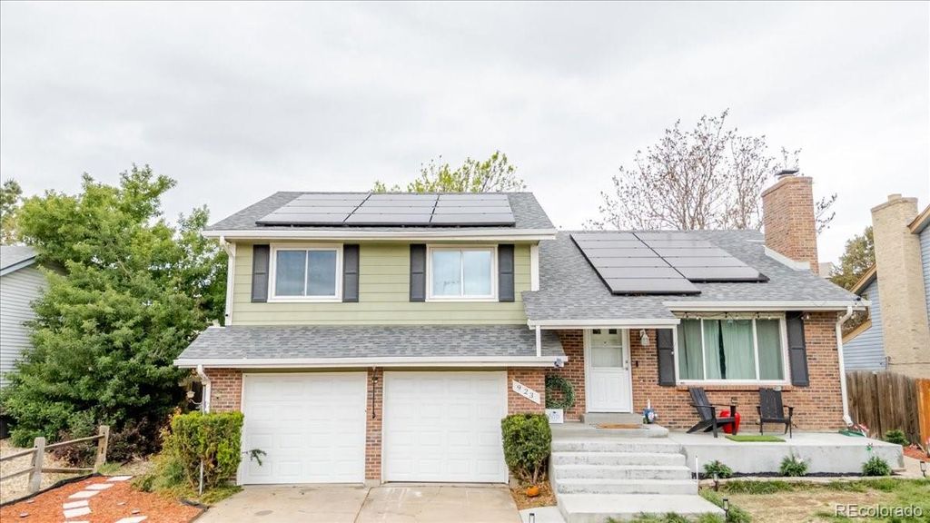 923 S Ouray Street, Aurora, CO 80017