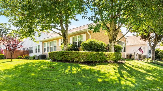175 Theodore Drive, Coram, NY 11727