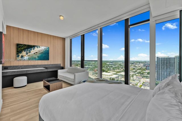 20 NE 11th Street 3105, Miami, FL 33132