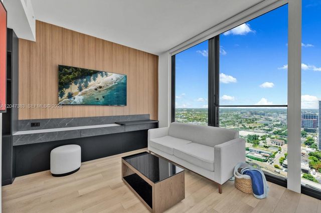 20 NE 11th Street 3105, Miami, FL 33132