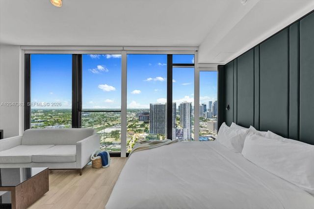 20 NE 11th Street 3105, Miami, FL 33132
