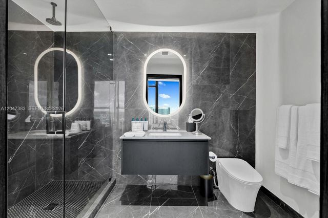20 NE 11th Street 3105, Miami, FL 33132