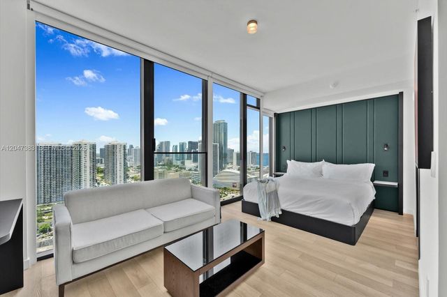 20 NE 11th Street 3105, Miami, FL 33132