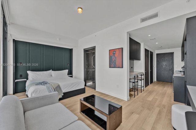20 NE 11th Street 3105, Miami, FL 33132