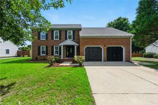 905 Arcadia RD, Chesapeake, VA 23320