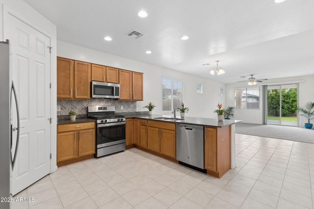 20415 E DOMINGO Road, Queen Creek, AZ 85142