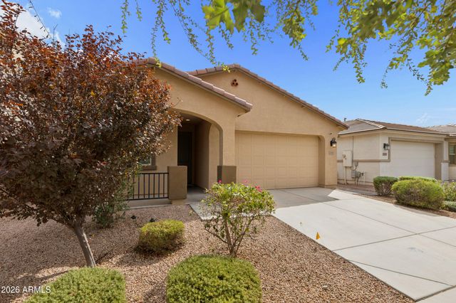 20415 E DOMINGO Road, Queen Creek, AZ 85142