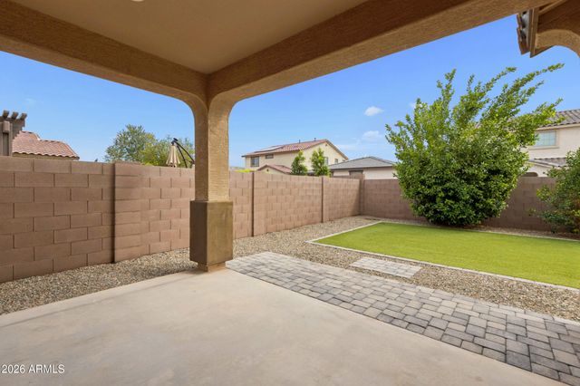 20415 E DOMINGO Road, Queen Creek, AZ 85142