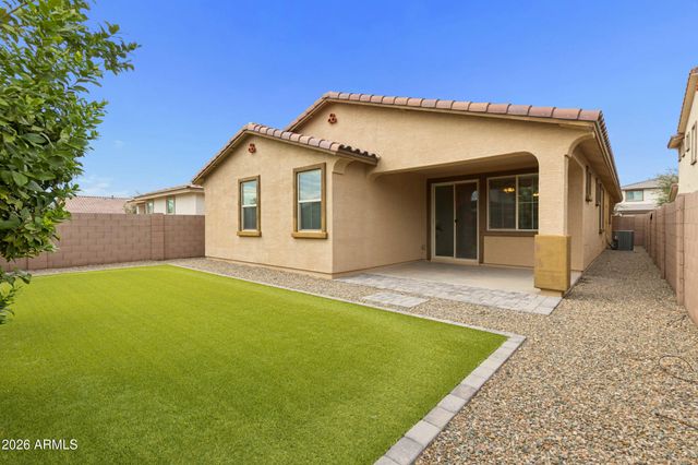 20415 E DOMINGO Road, Queen Creek, AZ 85142