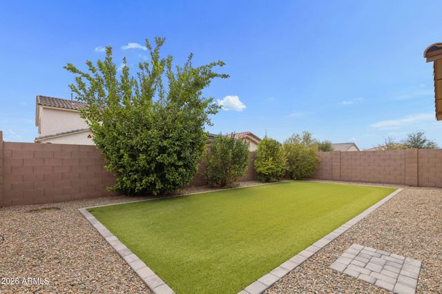 20415 E DOMINGO Road, Queen Creek, AZ 85142