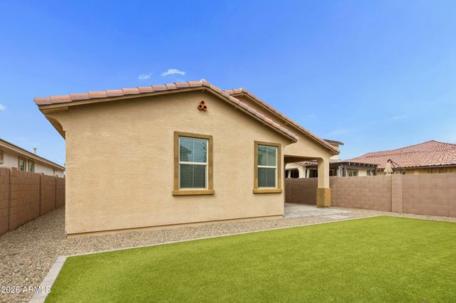 20415 E DOMINGO Road, Queen Creek, AZ 85142
