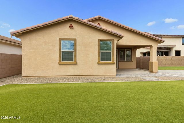 20415 E DOMINGO Road, Queen Creek, AZ 85142
