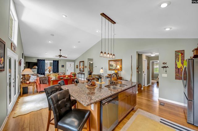 2068 Blacksgate E, Prosperity, SC 29127