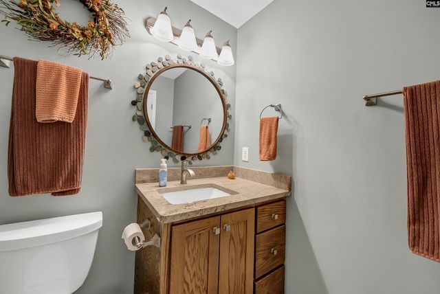 2068 Blacksgate E, Prosperity, SC 29127
