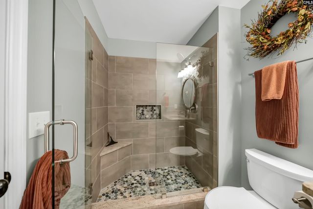 2068 Blacksgate E, Prosperity, SC 29127