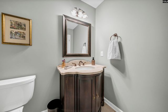 2068 Blacksgate E, Prosperity, SC 29127