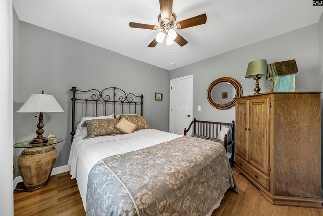 2068 Blacksgate E, Prosperity, SC 29127
