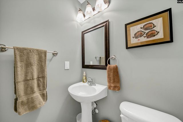 2068 Blacksgate E, Prosperity, SC 29127