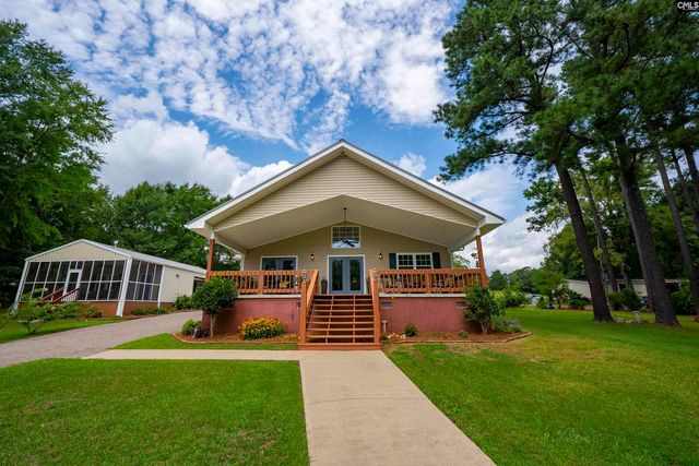 2068 Blacksgate E, Prosperity, SC 29127