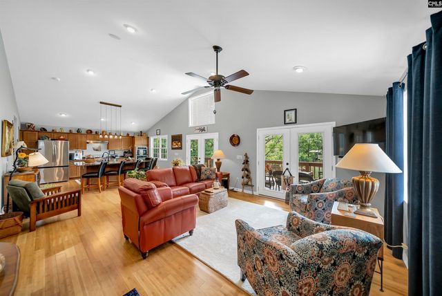 2068 Blacksgate E, Prosperity, SC 29127