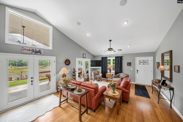 2068 Blacksgate E, Prosperity, SC 29127