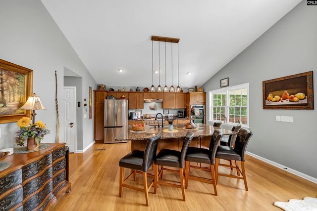 2068 Blacksgate E, Prosperity, SC 29127