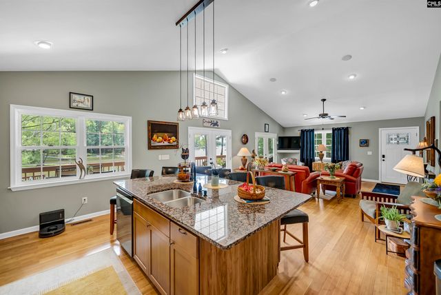 2068 Blacksgate E, Prosperity, SC 29127