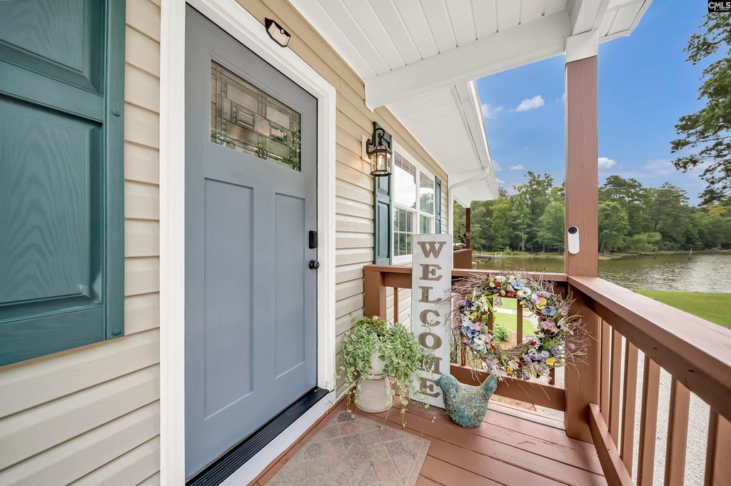 2068 Blacksgate E, Prosperity, SC 29127