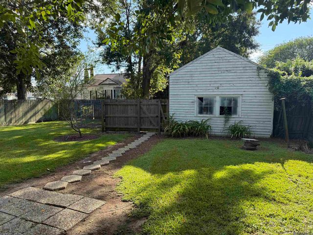 23930 Railroad Ave, Plaquemine, LA 70764