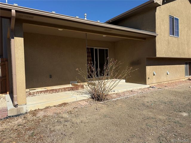 2308 Crestwood Lane, Pueblo, CO 81008