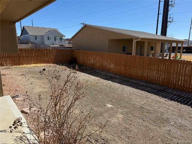 2308 Crestwood Lane, Pueblo, CO 81008