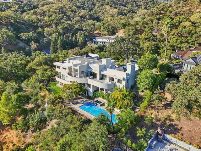 140 South Ct, Alamo, CA 94507