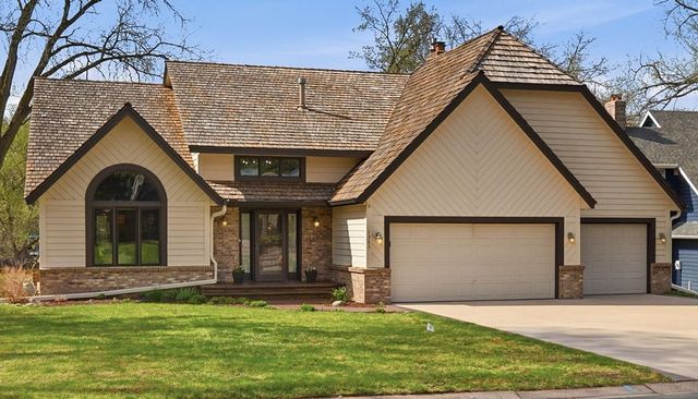 1363 Chatterton Road, Eagan, MN 55123