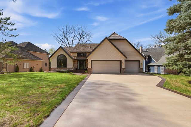 1363 Chatterton Road, Eagan, MN 55123