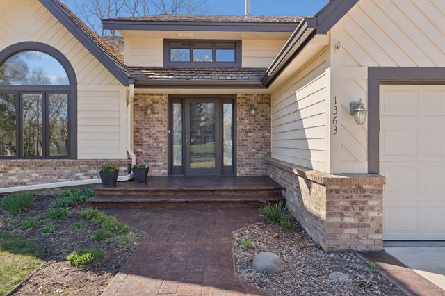 1363 Chatterton Road, Eagan, MN 55123