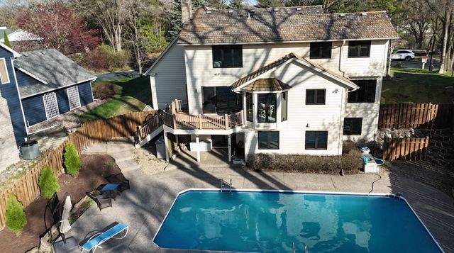 1363 Chatterton Road, Eagan, MN 55123