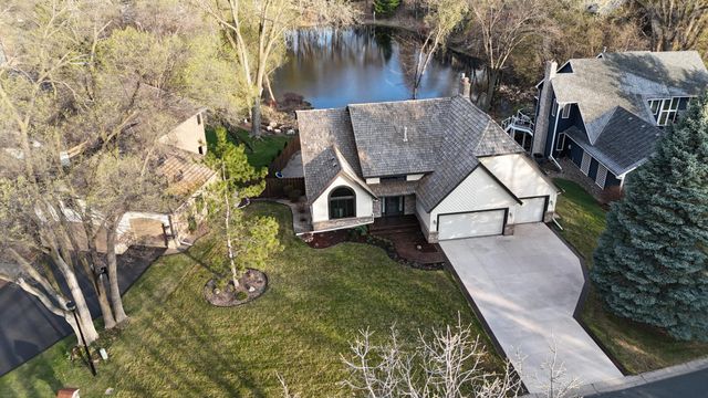 1363 Chatterton Road, Eagan, MN 55123