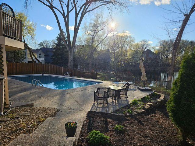 1363 Chatterton Road, Eagan, MN 55123