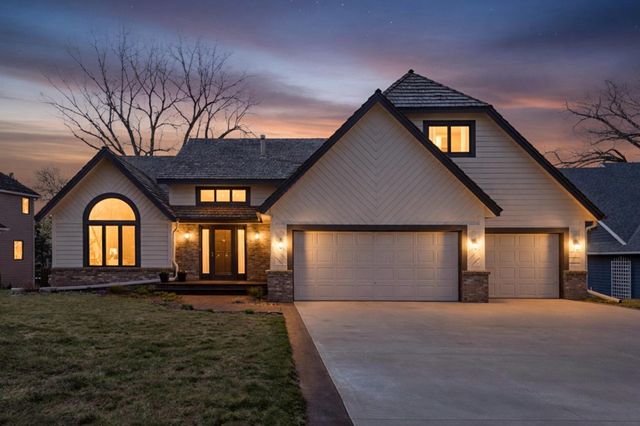 1363 Chatterton Road, Eagan, MN 55123